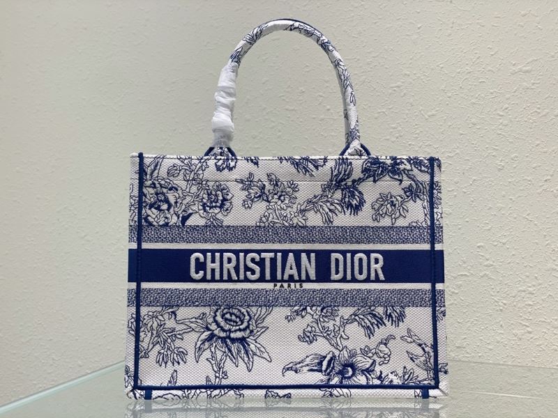 Dior Shopping Bags